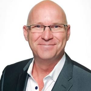 Meet your Posher, Tony